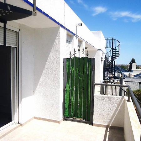 Los Olivos Residencial Lek Peñíscola 外观 照片
