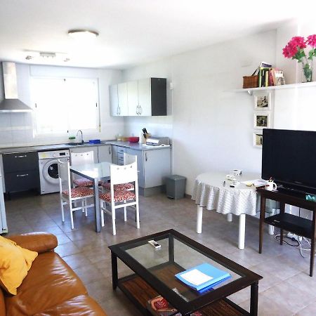 Los Olivos Residencial Lek Peñíscola 外观 照片