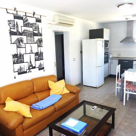 Los Olivos Residencial Lek Peñíscola 外观 照片