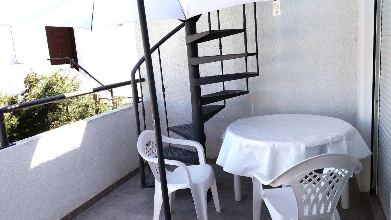 Los Olivos Residencial Lek Peñíscola 外观 照片
