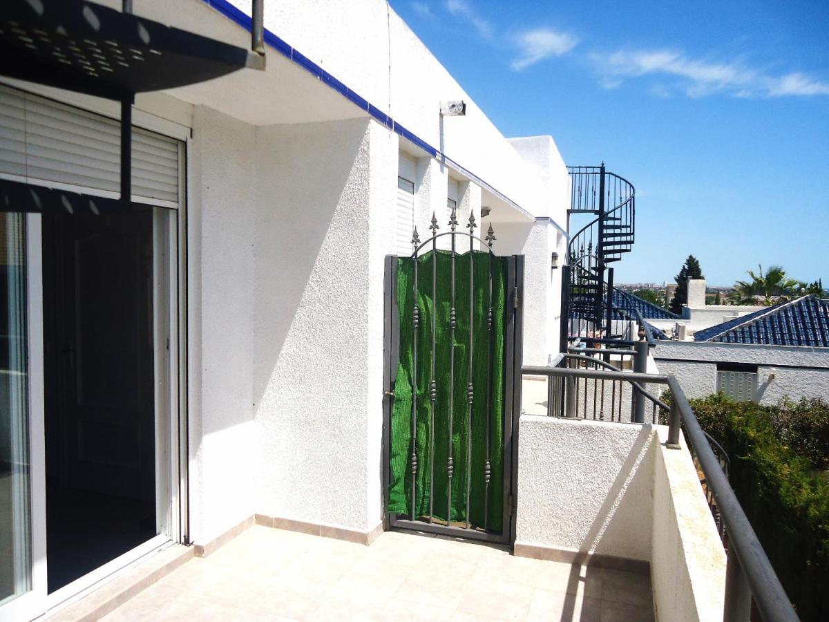 Los Olivos Residencial Lek Peñíscola 外观 照片