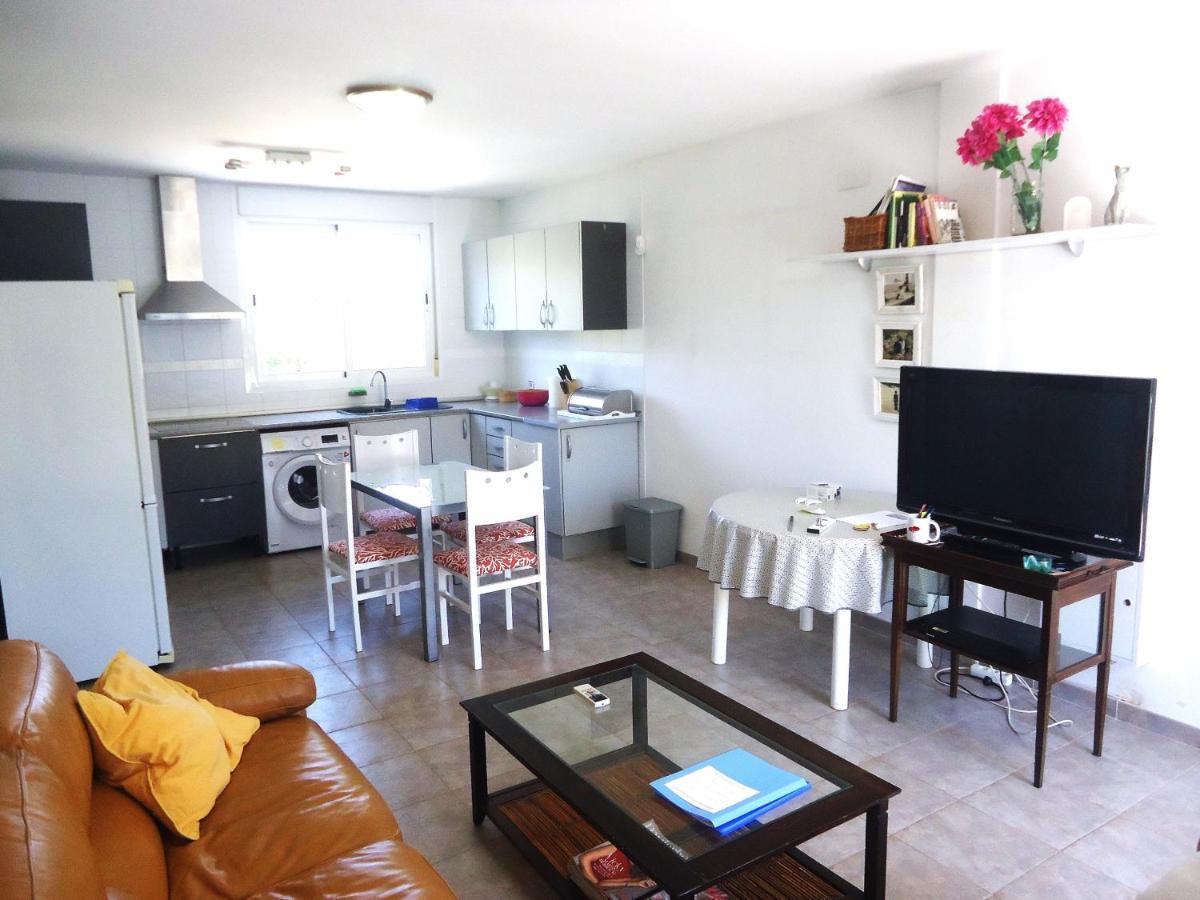 Los Olivos Residencial Lek Peñíscola 外观 照片