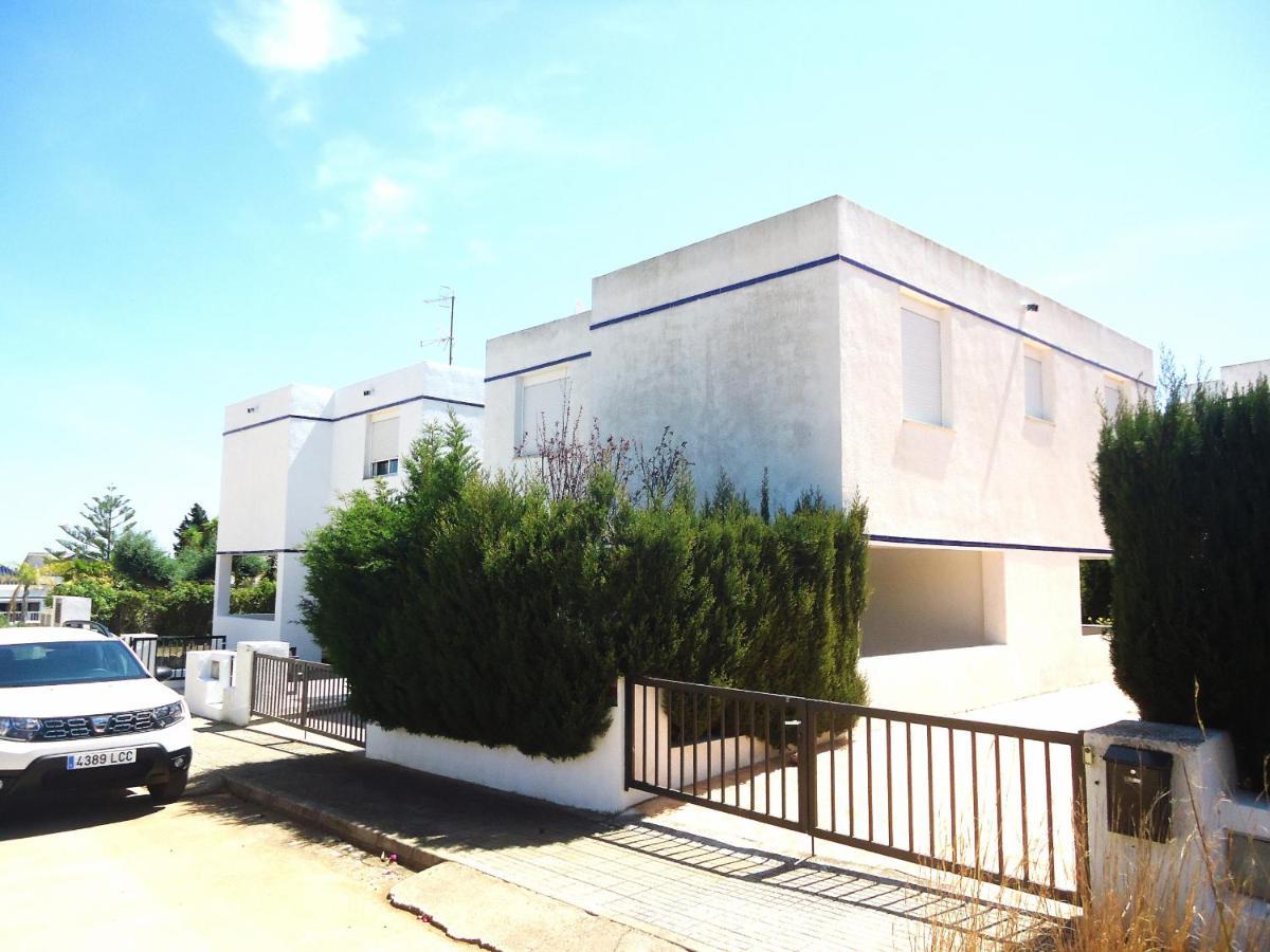 Los Olivos Residencial Lek Peñíscola 外观 照片