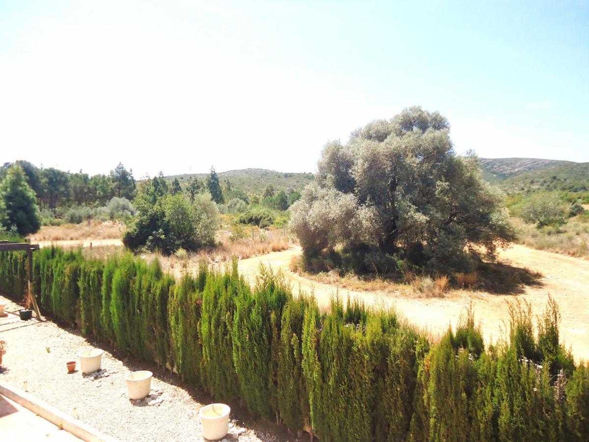 Los Olivos Residencial Lek Peñíscola 外观 照片