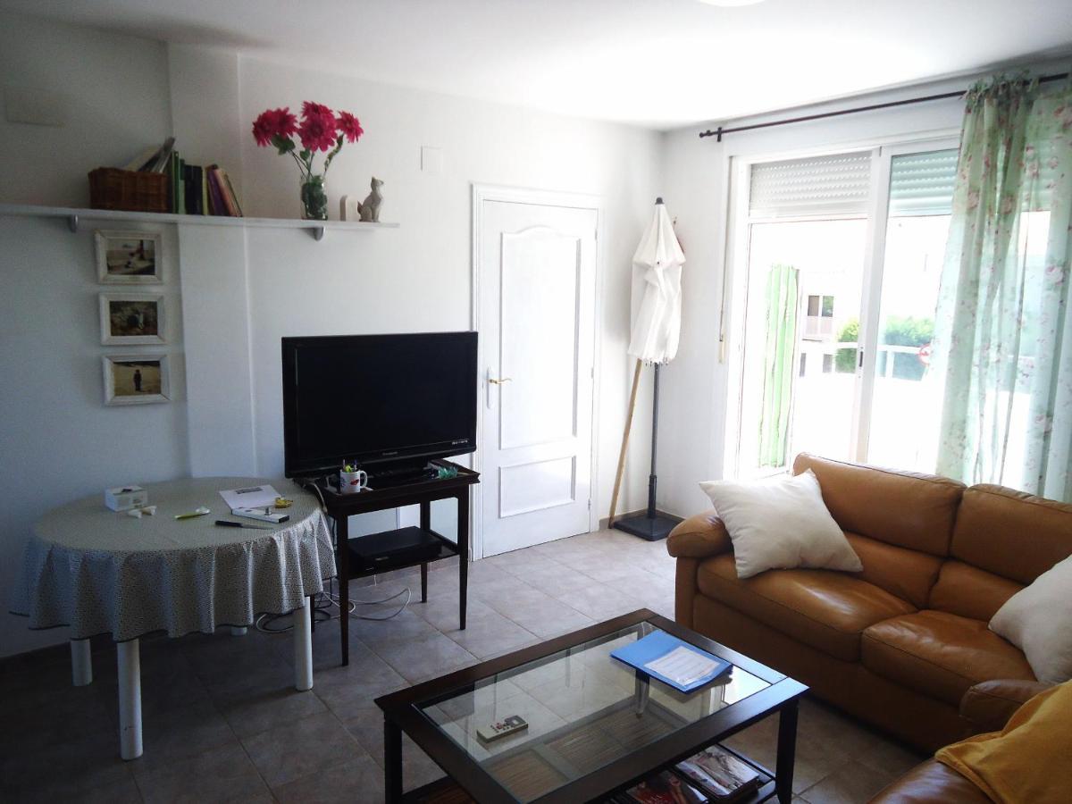 Los Olivos Residencial Lek Peñíscola 外观 照片