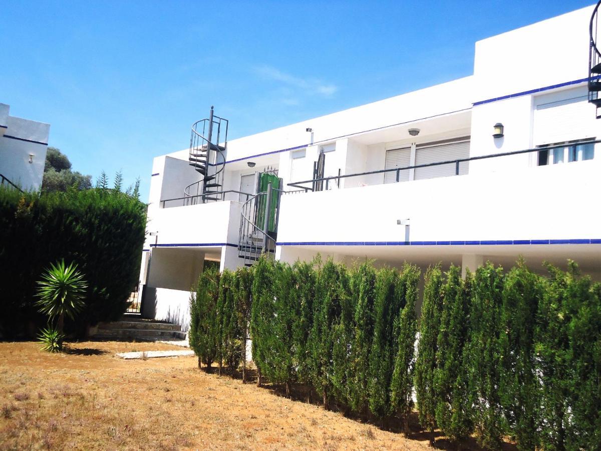 Los Olivos Residencial Lek Peñíscola 外观 照片